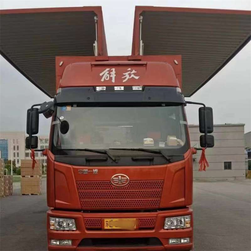 山西忻州繁峙县到重庆物流公司，一站式服务为您提供高效便捷货运体验（到重庆的物流公司）