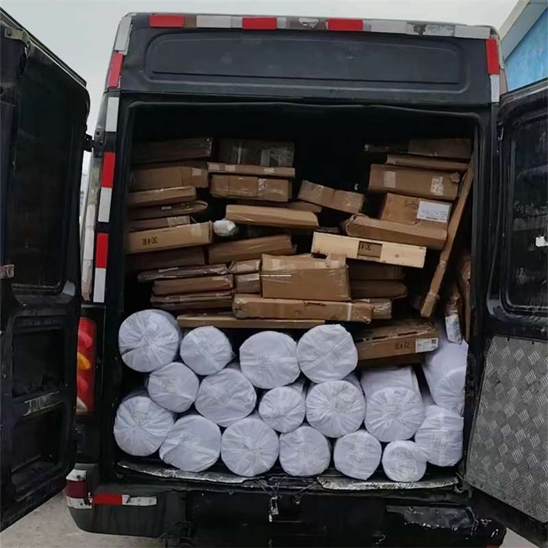 山西忻州繁峙县至北海货运专线——一站式物流服务，让您的货物畅行无忧（北海到全国物流货运公司）