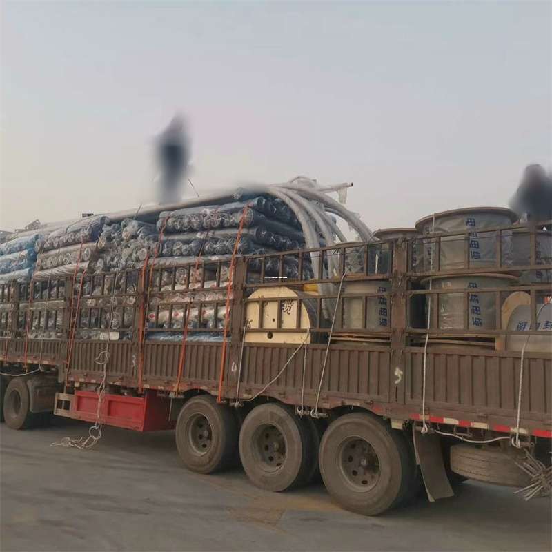 山西忻州繁峙县到六盘水物流公司——一站式服务，让货运更便捷