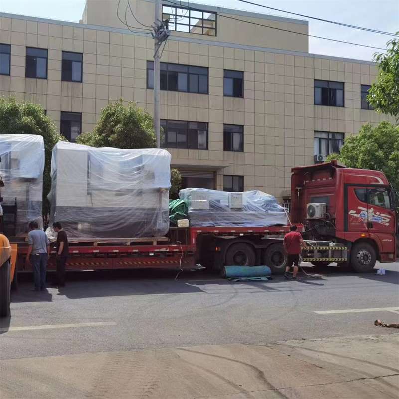 山西忻州繁峙县到南京物流公司一站式服务，让货运更轻松