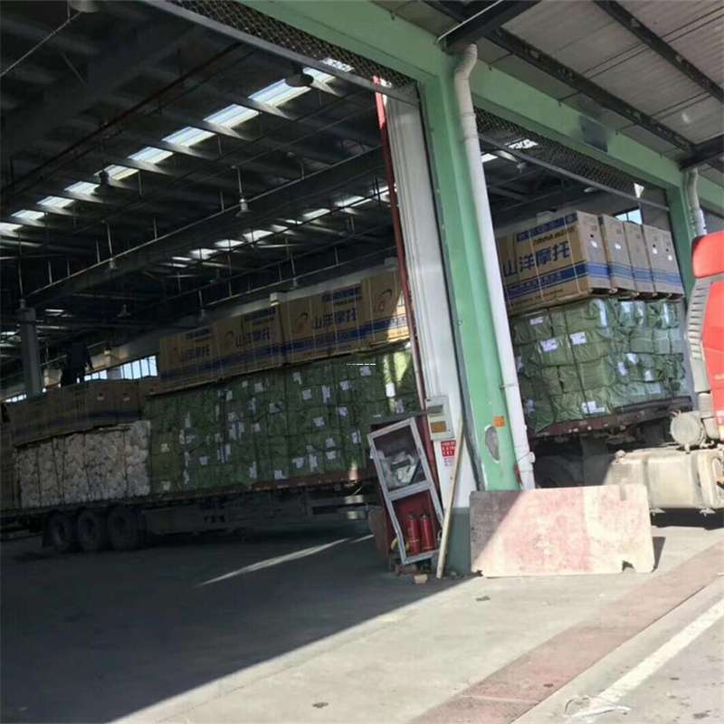 山西忻州繁峙县到苏州物流公司——一站式服务，让货运更便捷