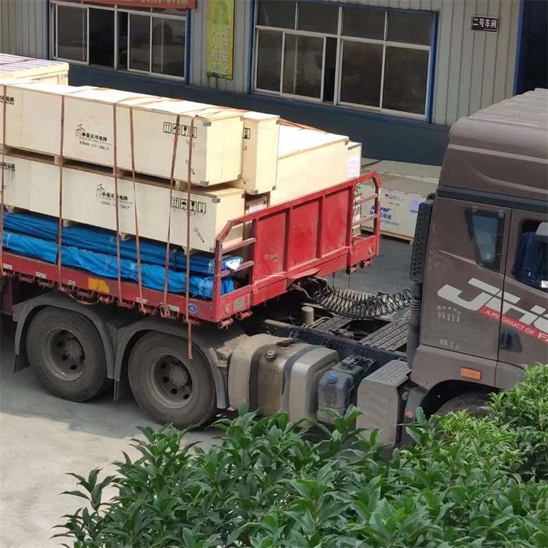山西忻州繁峙县到海口物流公司一站式服务，让货运更轻松